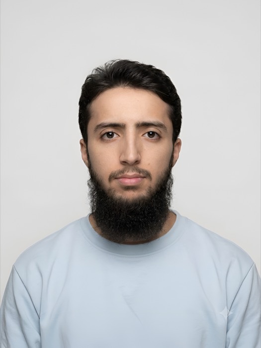 Kurbanmagomed Magomedov